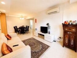 Blk 7 Tanjong Pagar Plaza (Bukit Merah), HDB 4 Rooms #599624741